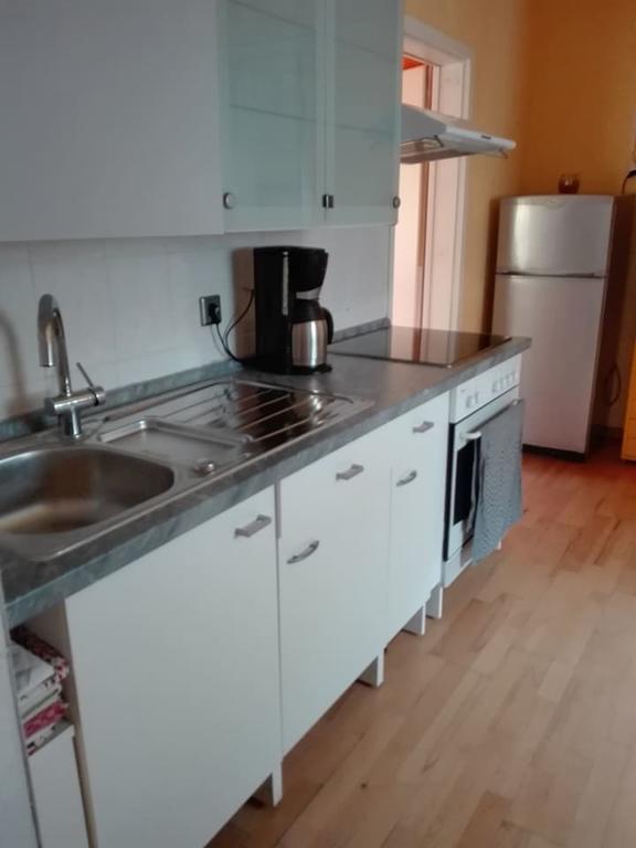 Gaestezimmer Fuchs Apartment Neuhausen auf den Fildern Екстериор снимка