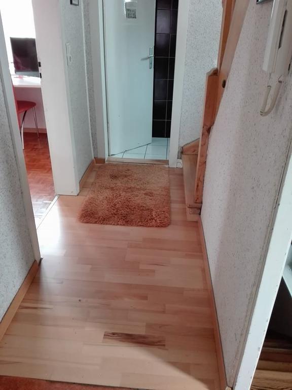 Gaestezimmer Fuchs Apartment Neuhausen auf den Fildern Екстериор снимка